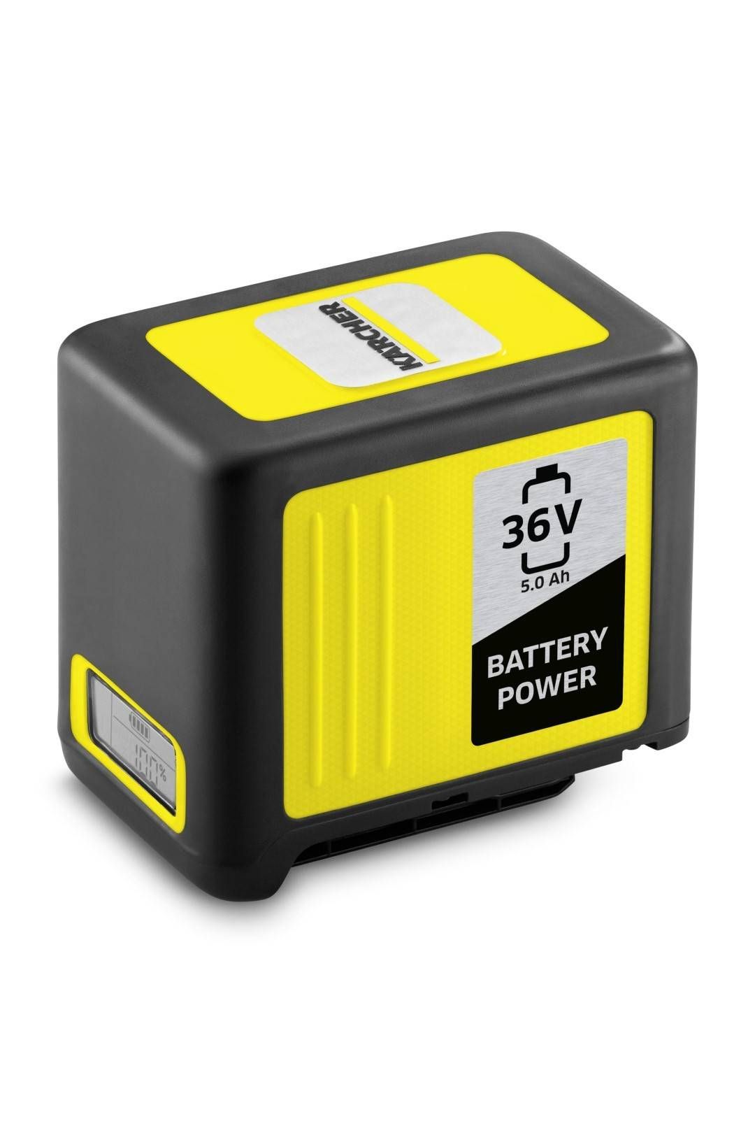 Kärcher Battery Power 36/50 Open-Box