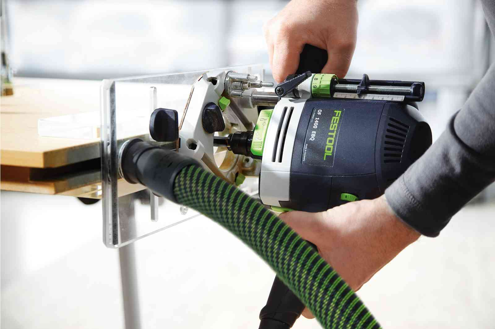 Festool OF-FH 2200