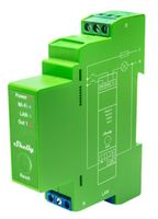 Shelly Hutschiene·"Pro Dimmer 1PM"· LEDs & Glühbirnen· 1 Kanal·