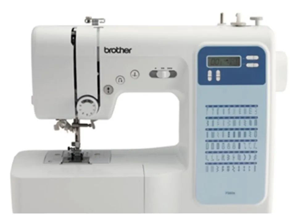 Brother Sewing Brother FS60x Nähmaschine Comfort