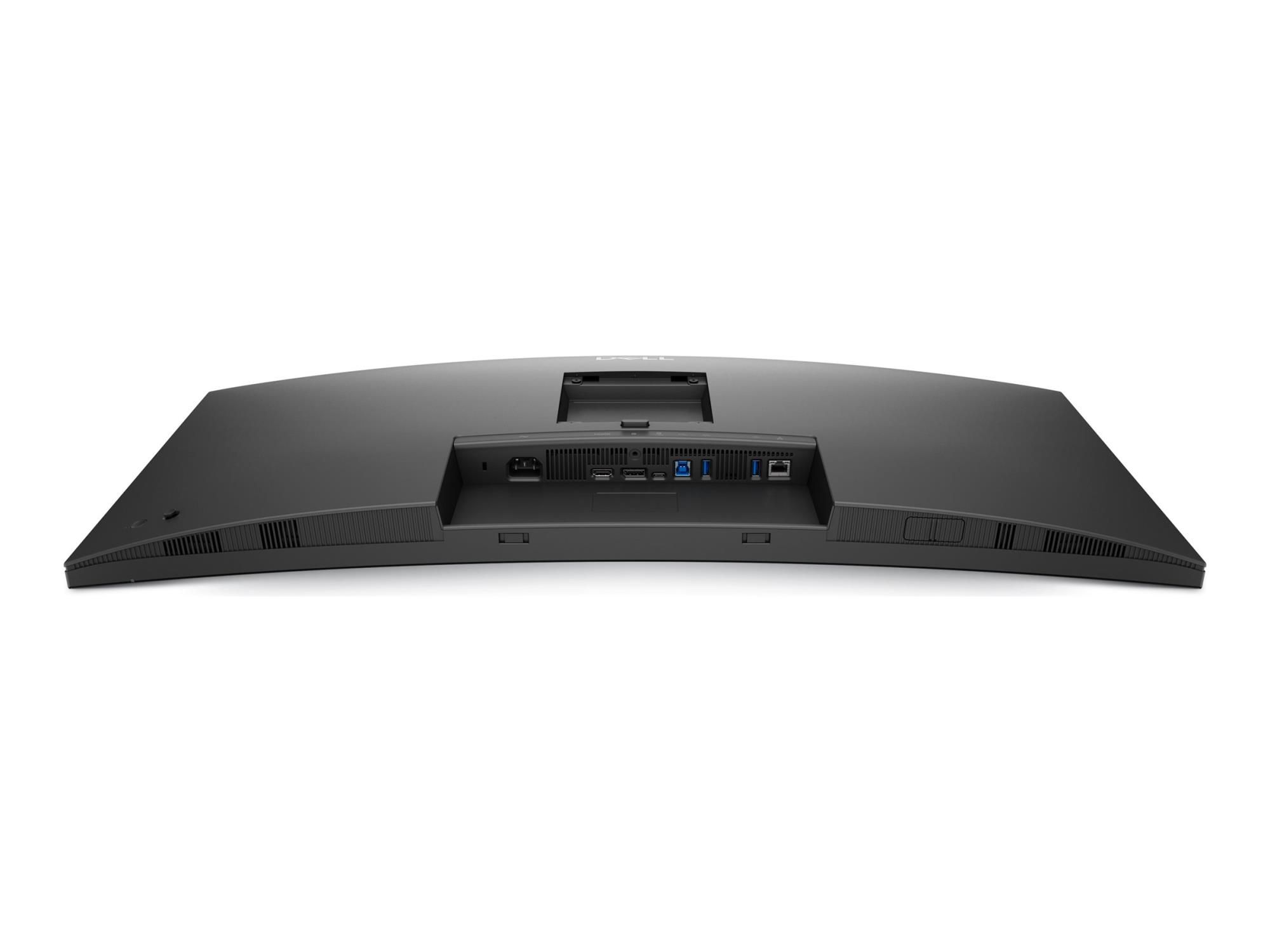 Dell Pro 34 Plus USB-C Hub Monitor P3425WE - LED-Monitor - gebogen - 86.71 cm (34.1")