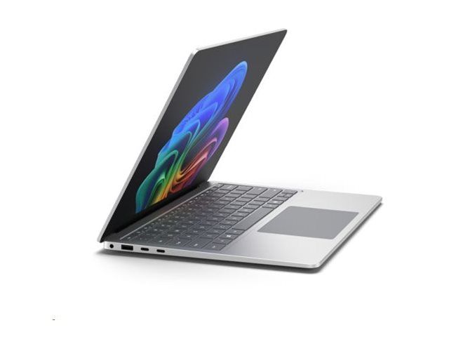 Microsoft Surface Laptop Copilot+ PC for Business - 7th Edition - Intel Core Ultra 7 268V / 2.2 GHz - Win 11 Pro - Intel Arc Graphics - 32 GB RAM - 512 GB SSD - 35.1 cm (13.8")