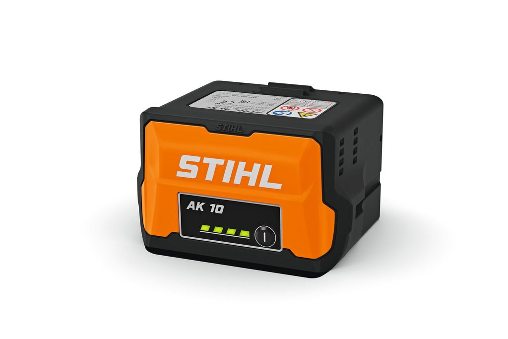 STIHL AK 10