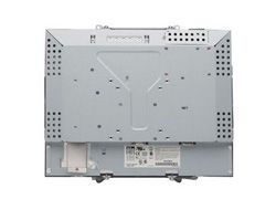 Elo Touch Solutions Elo Front-Mount Bezel - Befestigungskit - für Monitor - Bildschirmgröße: 38.1 cm (15")