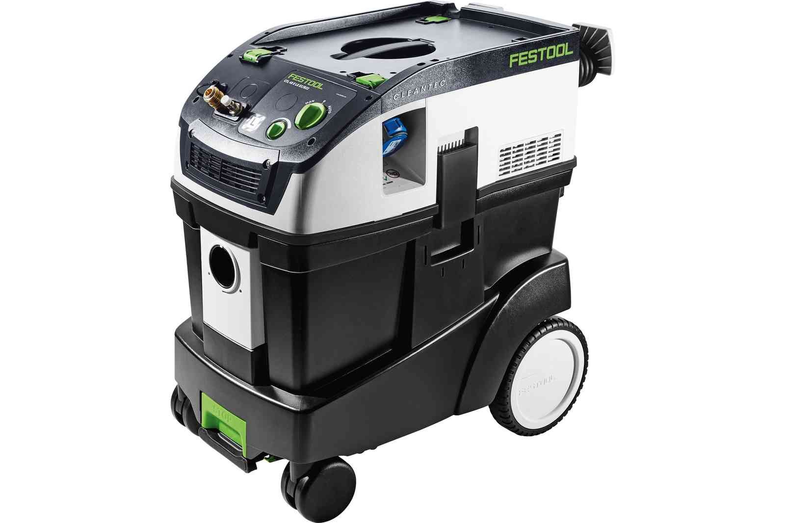 Festool CTL 48 E LE EC/B22 R1 CLEANTEC