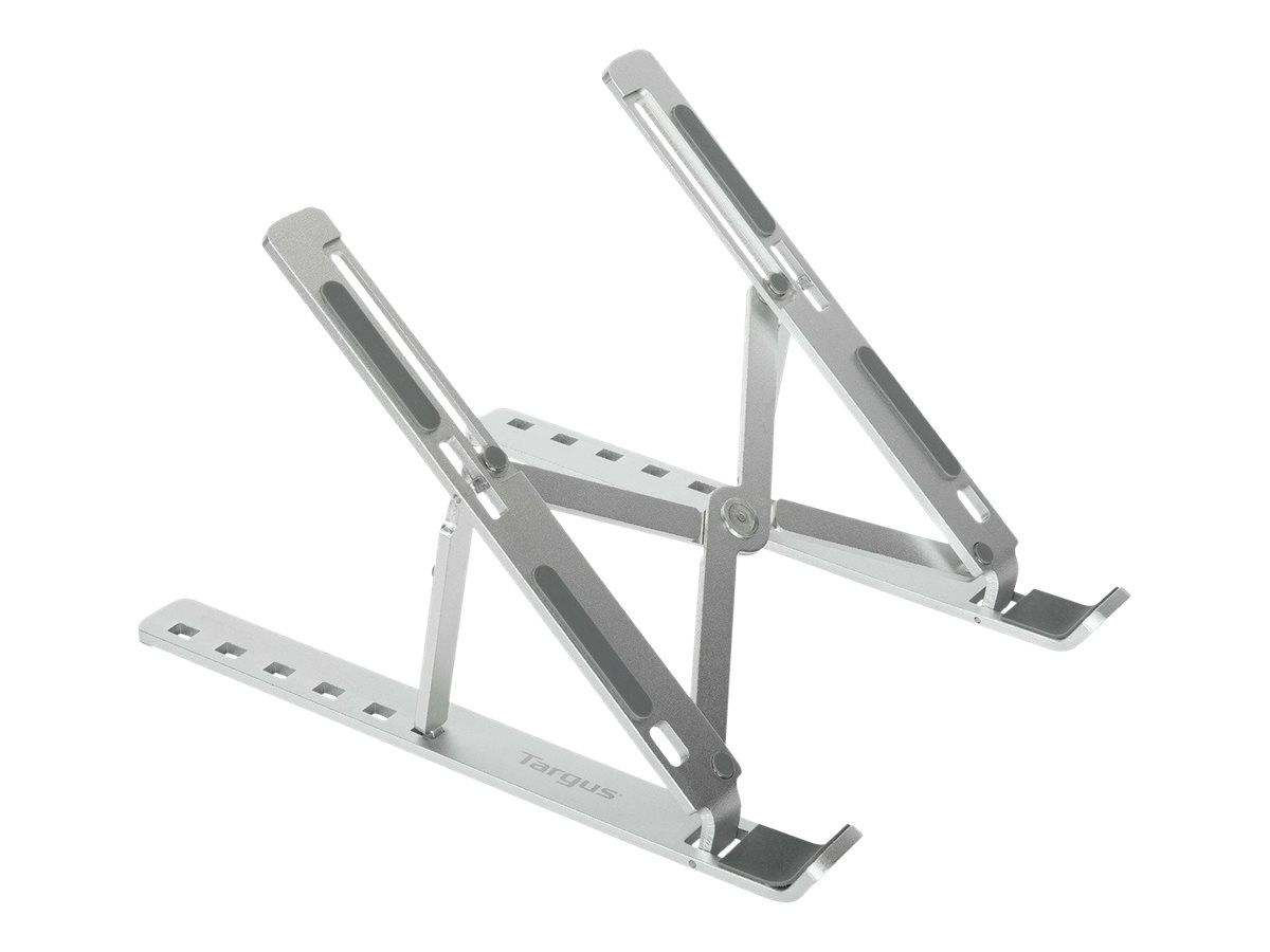 Targus Notebook-Ständer - 10" - 15.6" - Silber