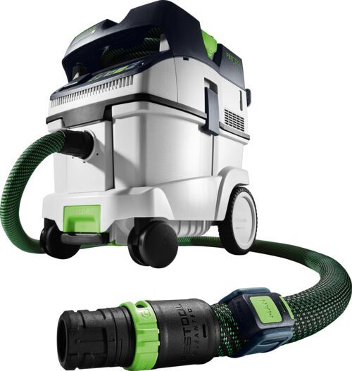Festool CLEANTEC CTL 36 EI