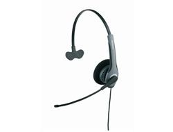 Jabra Ohrpolster (Packung mit 10) - für Jabra GN 2000