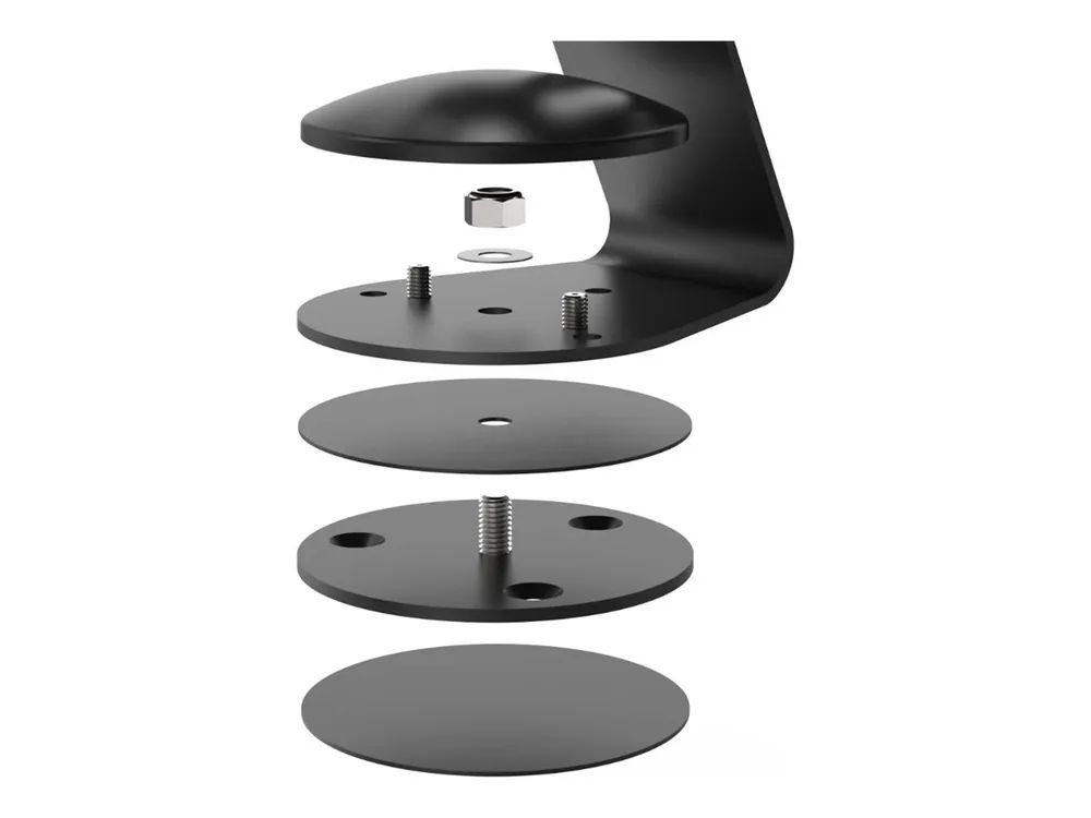 Compulocks Swivel Base for Core Stand - Drehelement