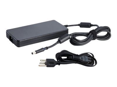 Dell AC Adapter - Netzteil - 240 Watt - für Alienware 15 R2, 17 R3