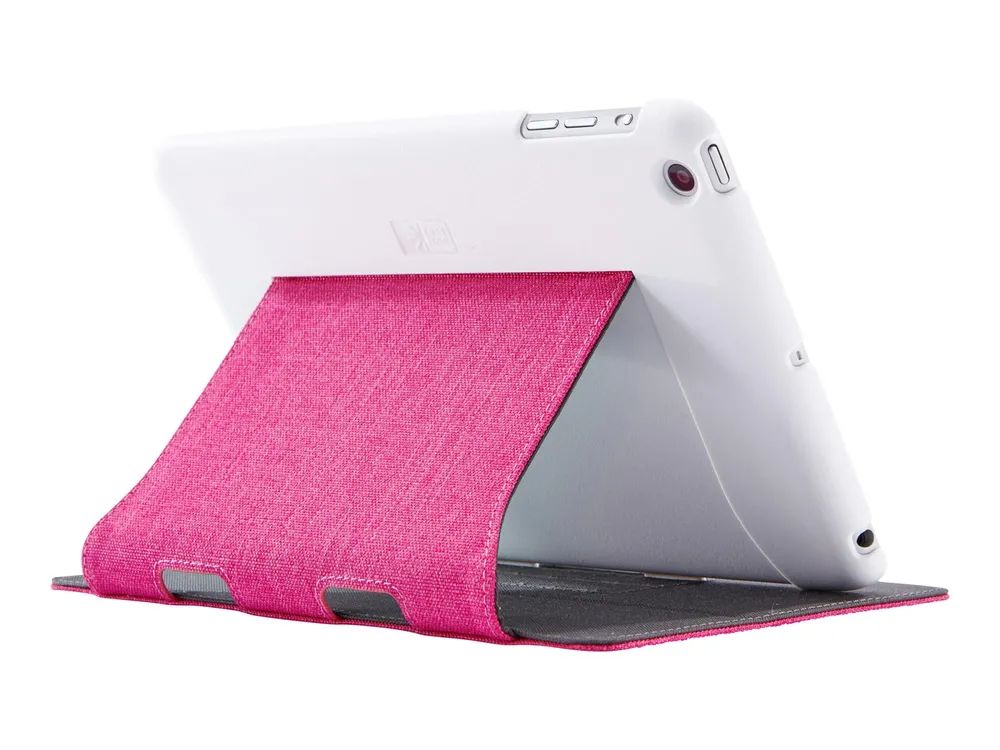 Case Logic SnapView Folio - Schutzhülle für Tablet