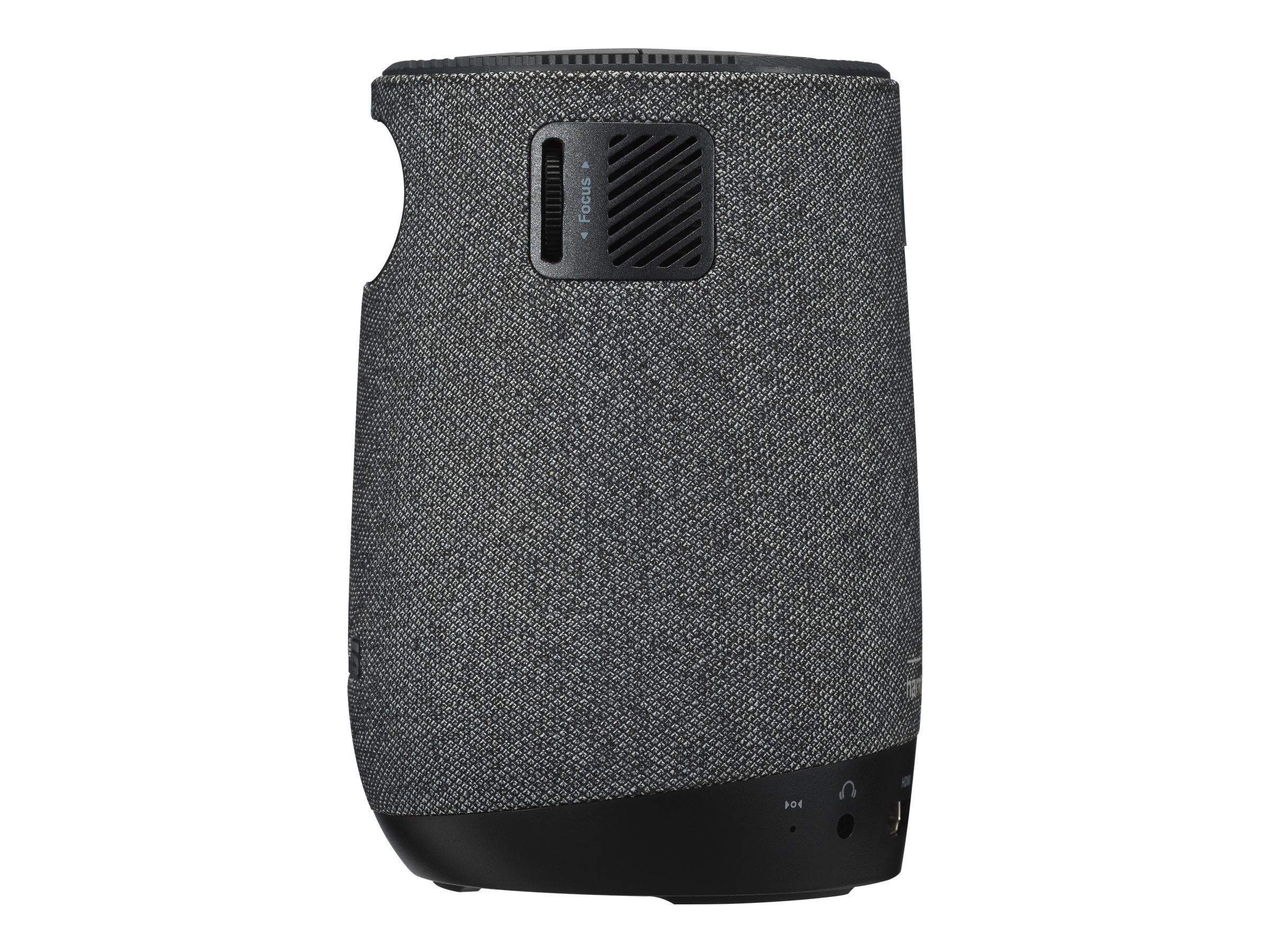 ASUS ZenBeam Latte L1 - DLP-Projektor - LED - 300 lm