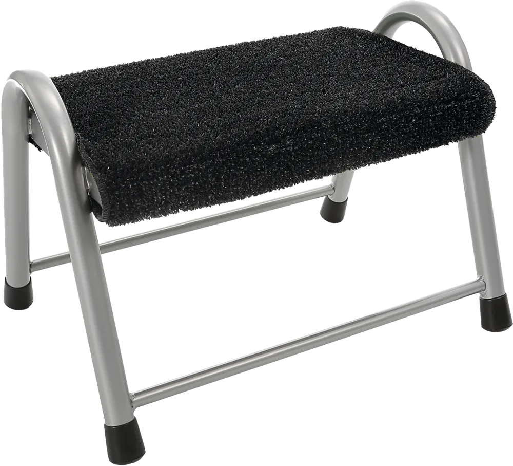 Brunner STEPPER MOVE schwarz