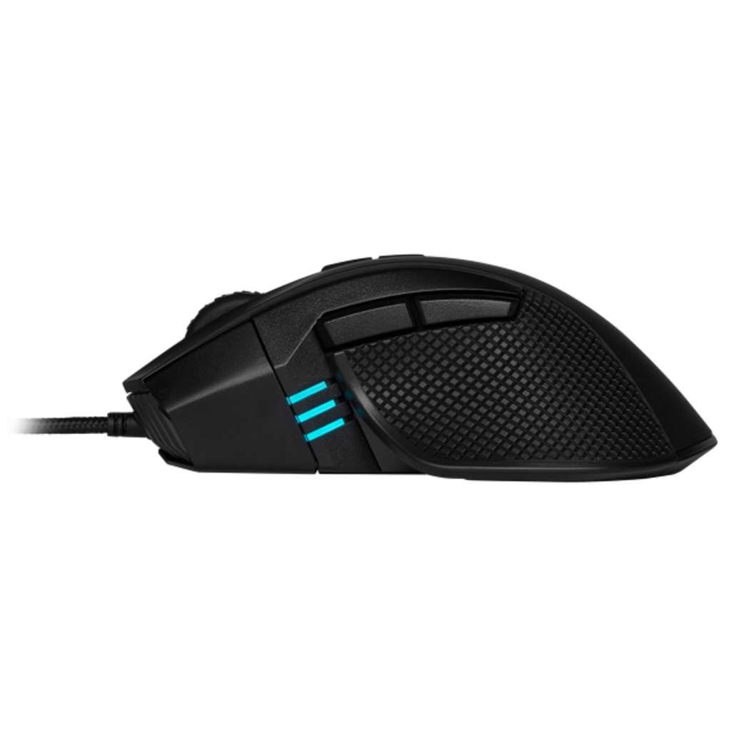 Corsair Gaming IRONCLAW RGB FPS/MOBA - Maus - optisch