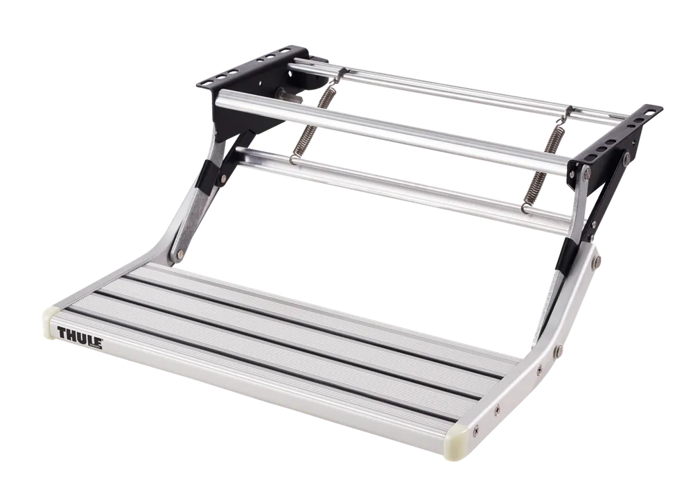 THULE Single-Step 550 Manual