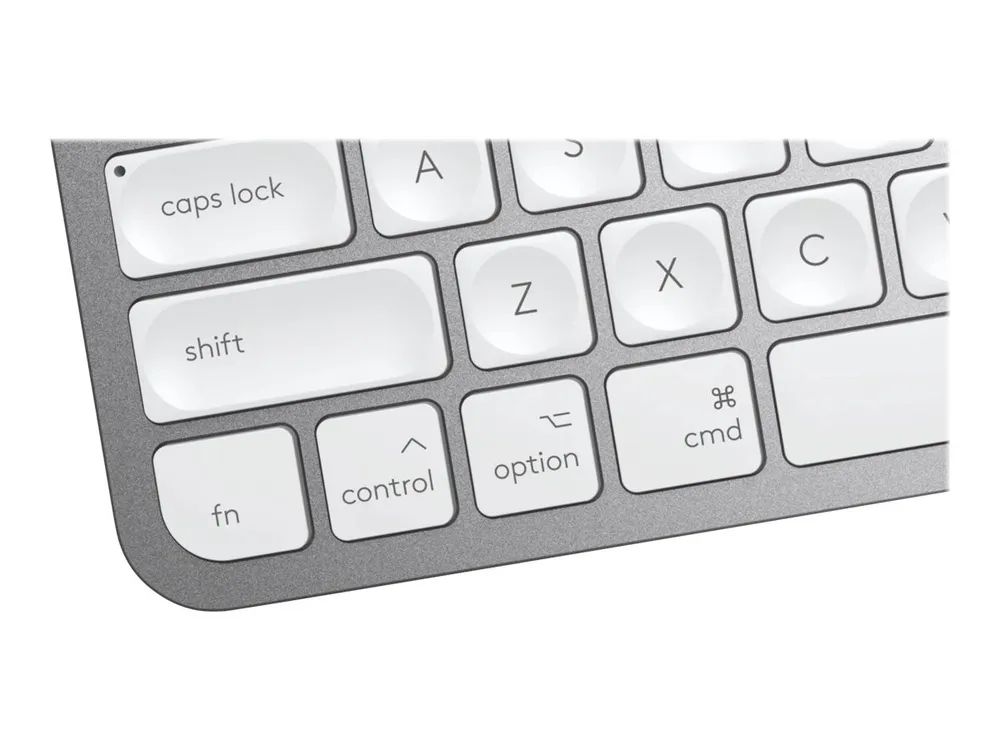 Logitech MX Keys Mini for Mac - Tastatur - hinterleuchtet