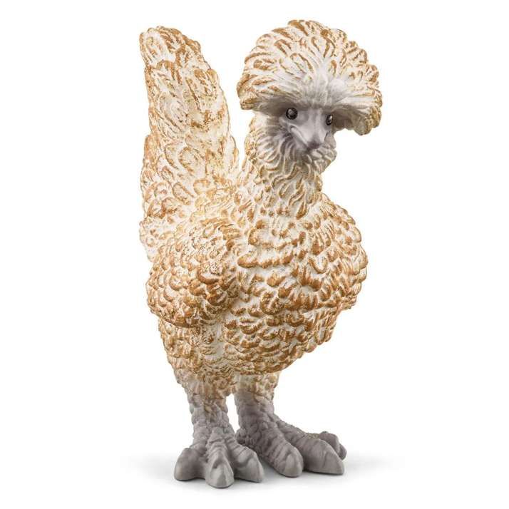 Schleich Hühnerfreunde