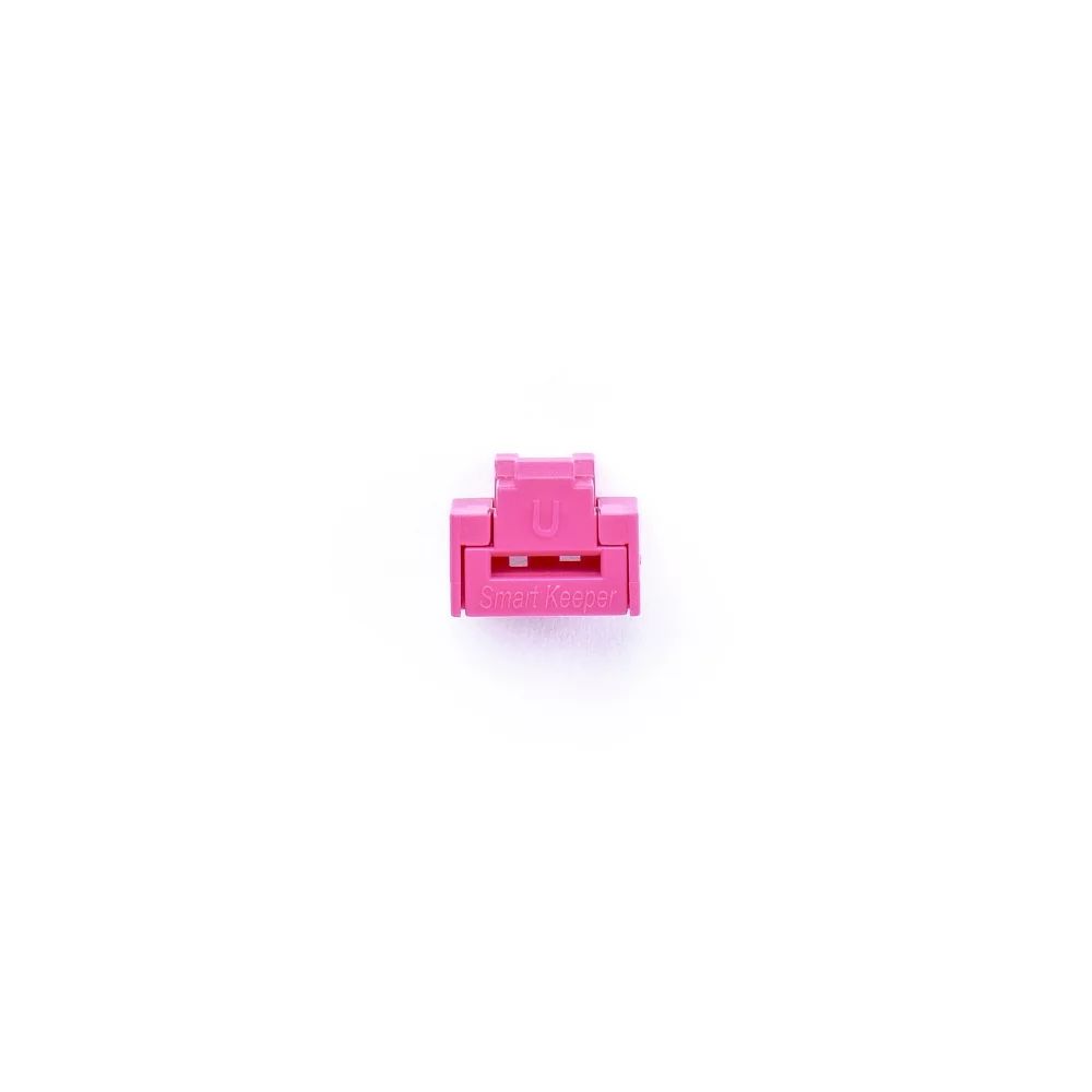 Smart Keeper Basic"RJ45 Port" Blocker pink 12 Stk.