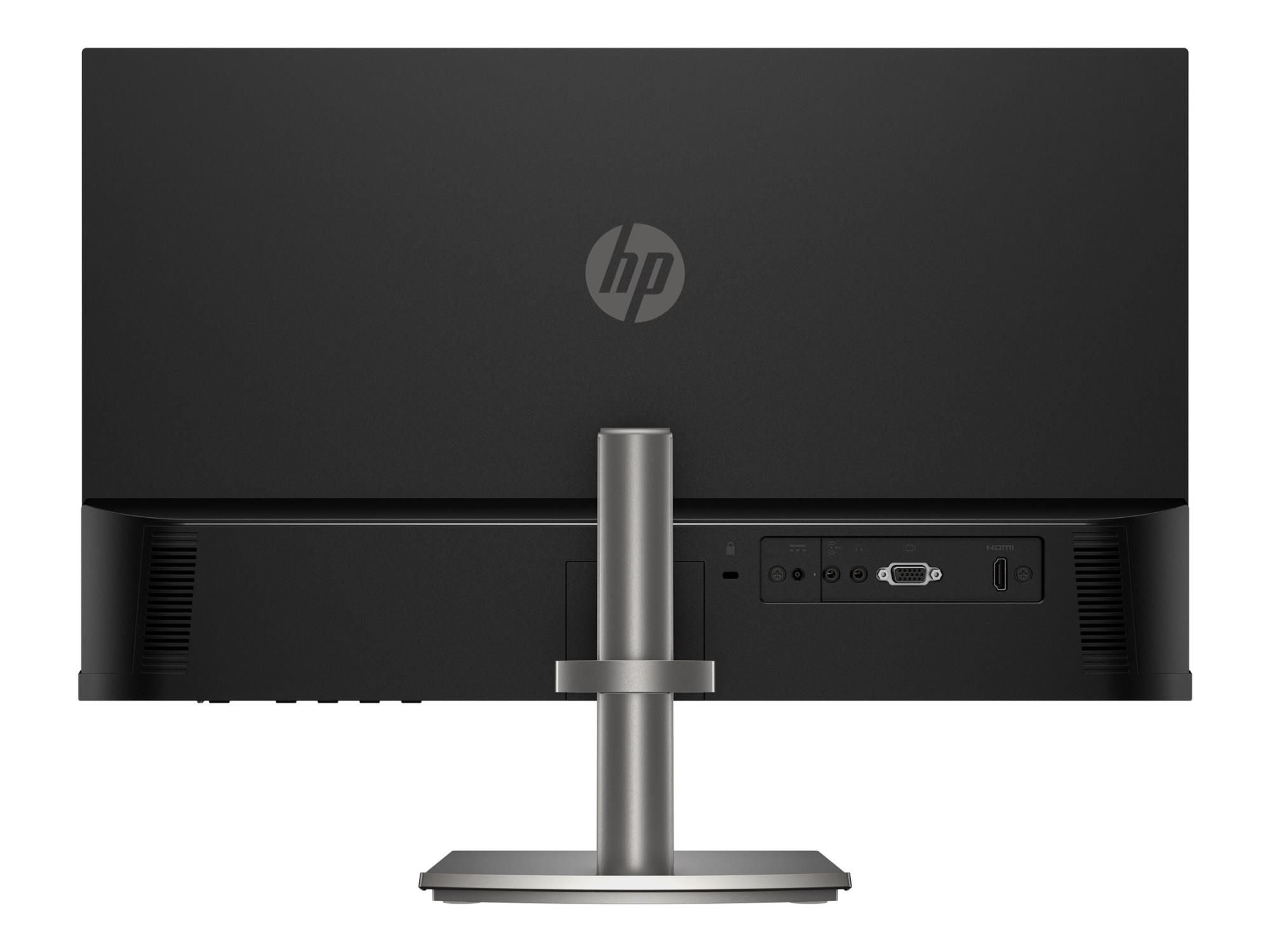 HP 524da - 5 Series - LED-Monitor - 61 cm (24")