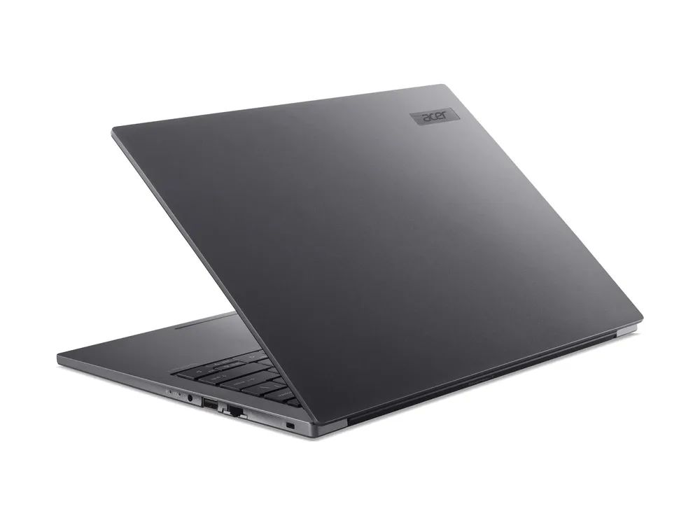 Acer TravelMate X4 14 AI TMX414-51-TCO - Intel Core Ultra 7 258V / 2.2 GHz - Win 11 Pro - Intel Arc Graphics 140V - 32 GB RAM - 1.024 TB SSD NVMe, QLC - 35.6 cm (14")
