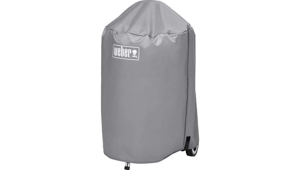 Weber Abdeckhaube für Holzkohlegrills 47 cm