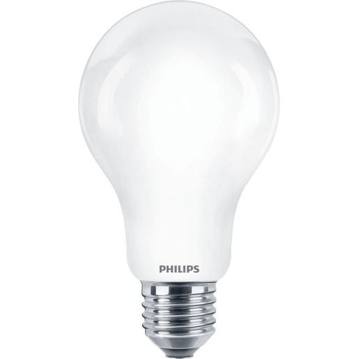 Philips LED LAMPE 13W E27 840 2000LM / PHILI COREPRO LEDBULB MATT 871951434655000