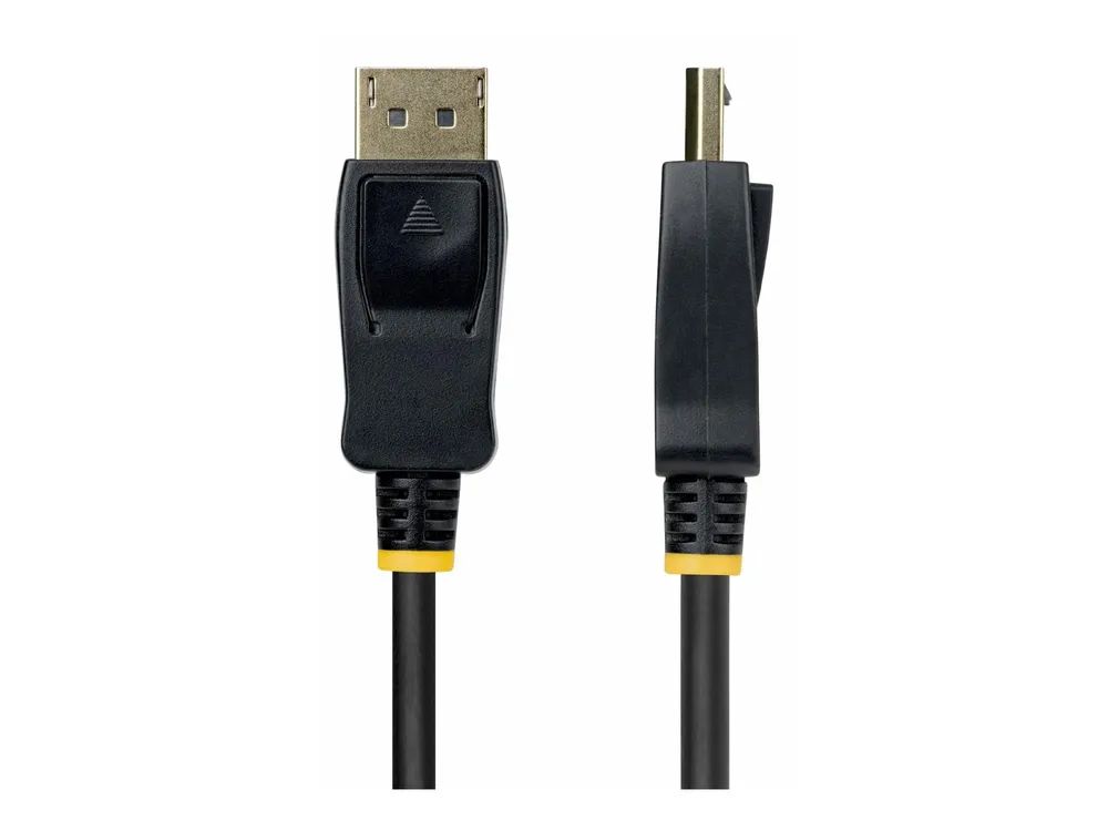StarTech.com Startech - Adapterkabel - DisplayPort männlich