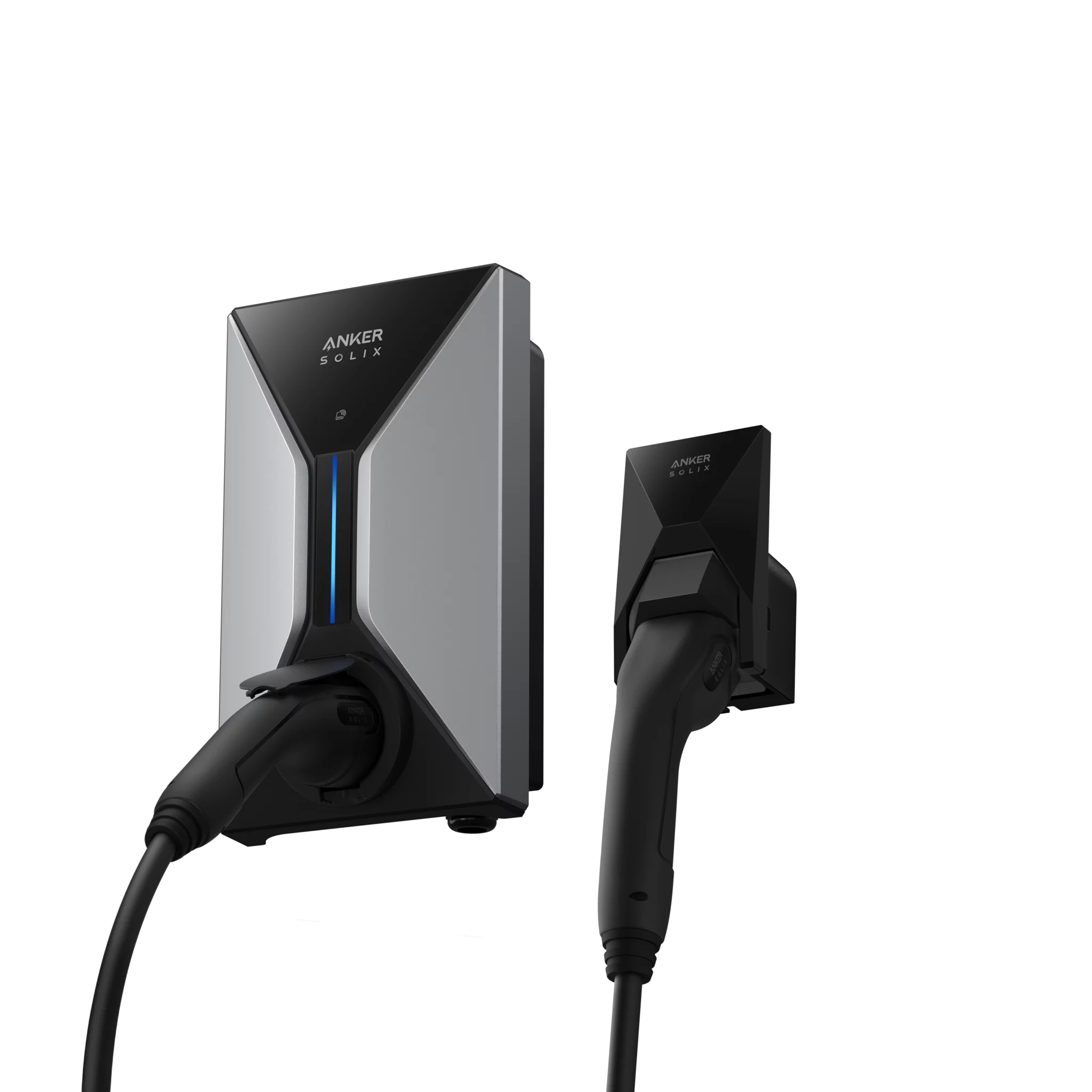 Anker SOLIX V1 Smart EV Charger 22KW SOCKET