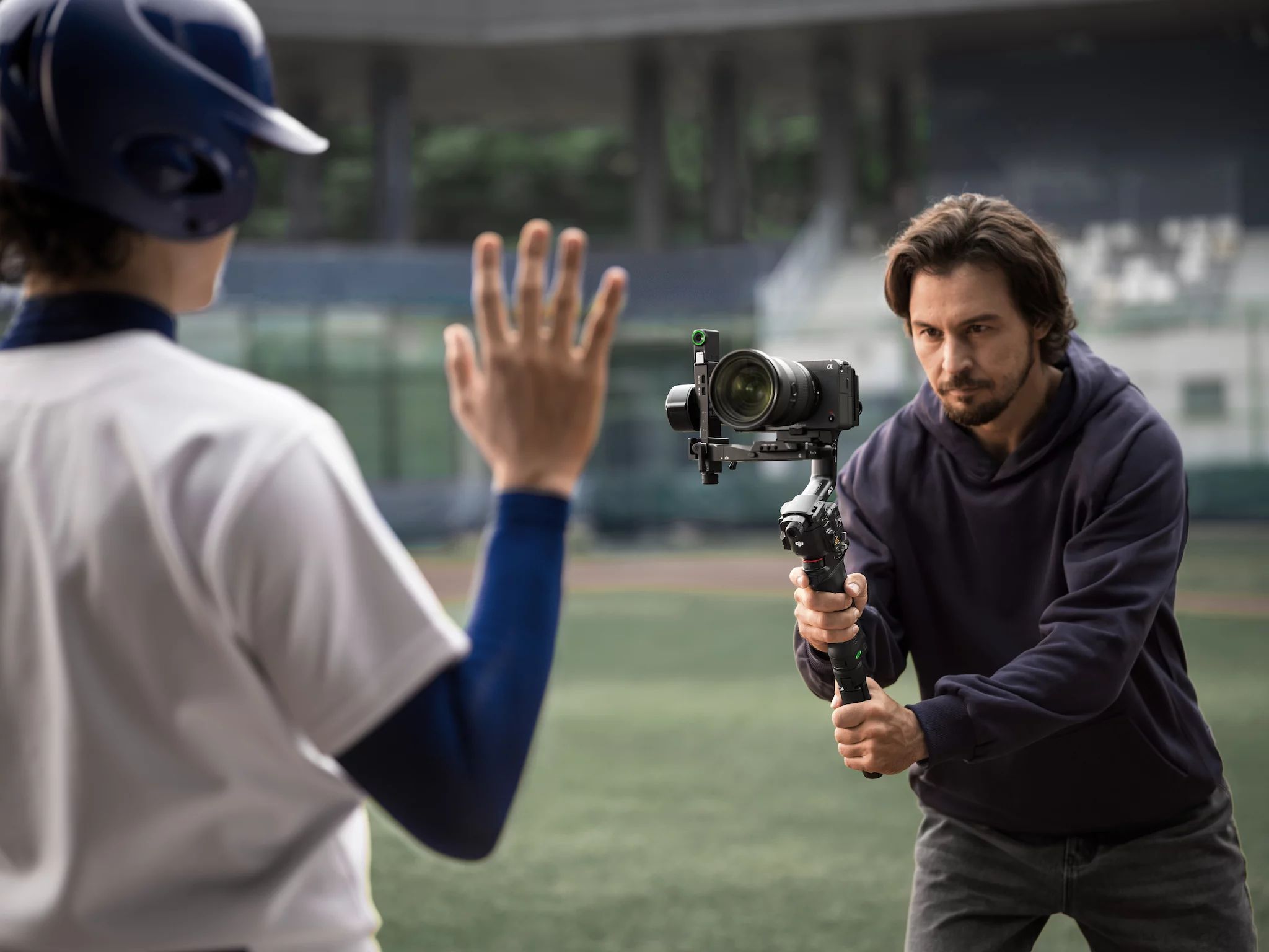 DJI RS 5