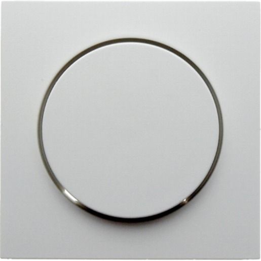 Berker ZENTRALSTÜCK F.DIMMER PWS / BERKER 11378989 GLÄNZEND S1 11378989