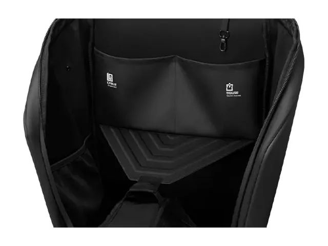 Lenovo Legion GB900 - Notebook-Rucksack - gepanzert - 40.6 cm (16")