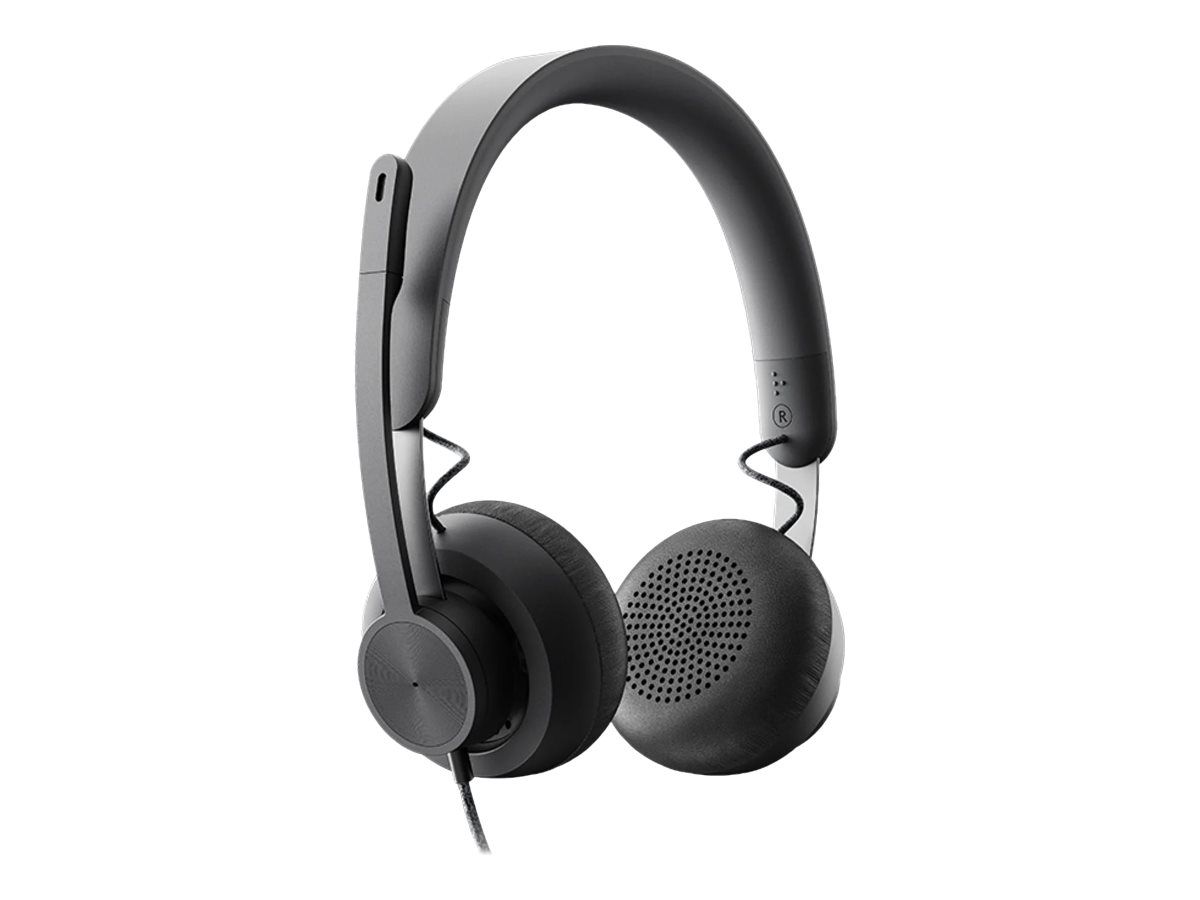 Logitech Wired Personal Video Collaboration Kit