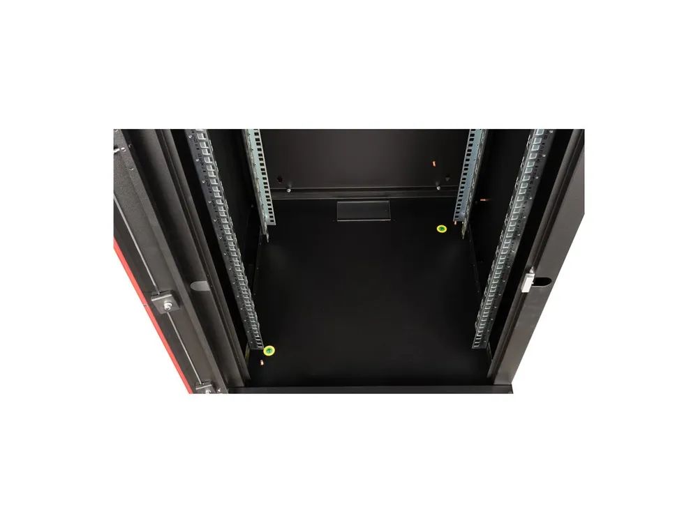ROLINE Pro - Schrank Netzwerkschrank - 600 x 600 mm (B x T)