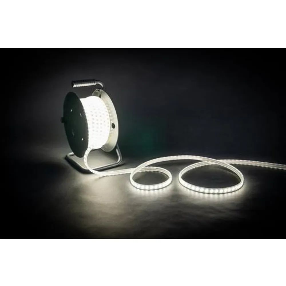 MK Strip Light 240, 230V, 25 Mete / MK 248-251