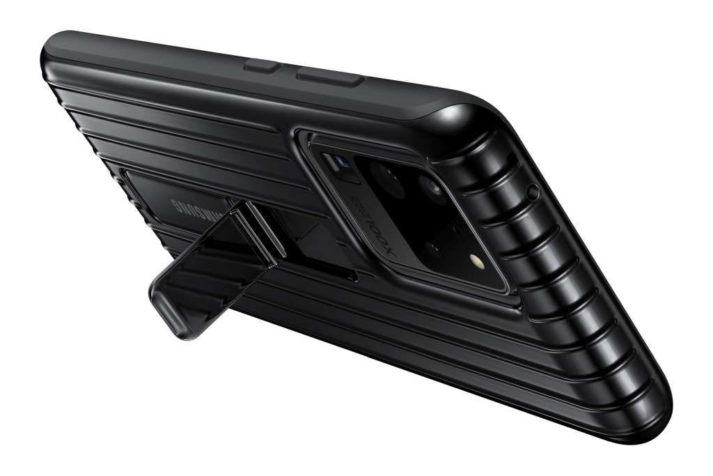 Samsung Protective Cover Galaxy S20 Ultra