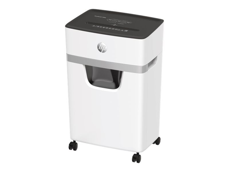 HP OneShred 10MC - Vorzerkleinerer - Mikroschnitt