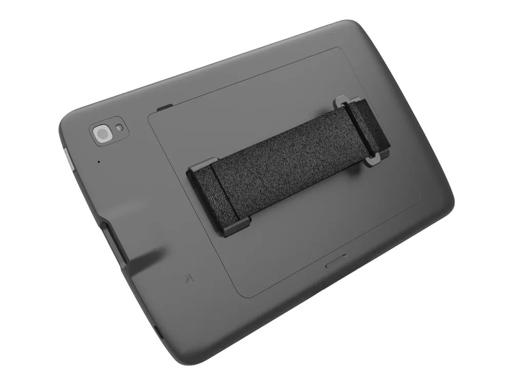 Gamber-Johnson InfoCase - Erweiterungsmodul für Tablet - für
