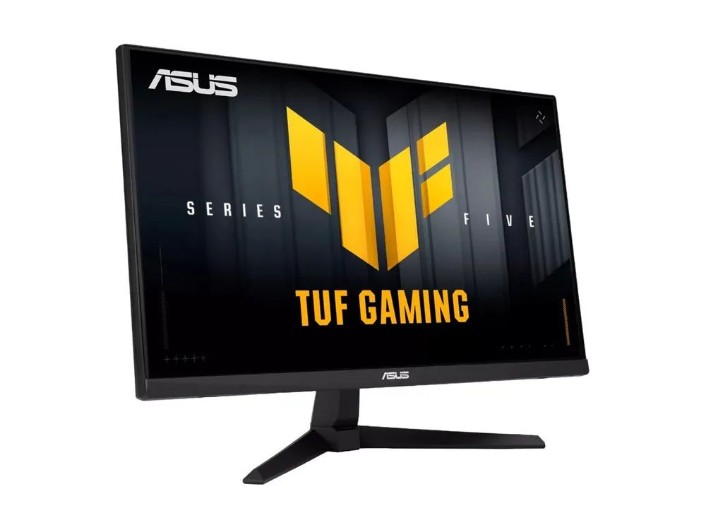 ASUS TUF Gaming VG249QM5A - LED-Monitor - Gaming - 61 cm (24")