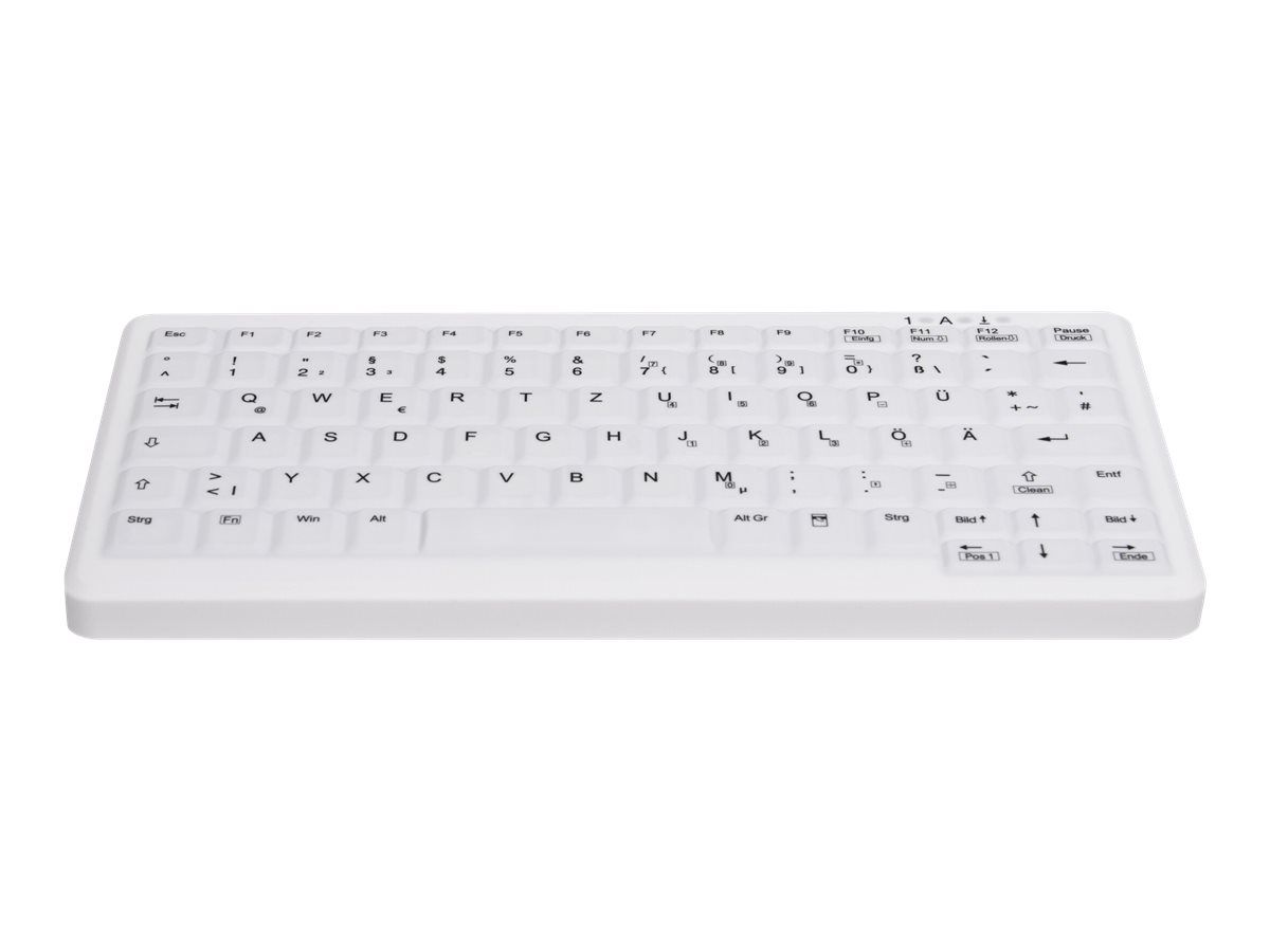 Active Key Contour Active Key MedicalKey AK-C4110 - Tastatur