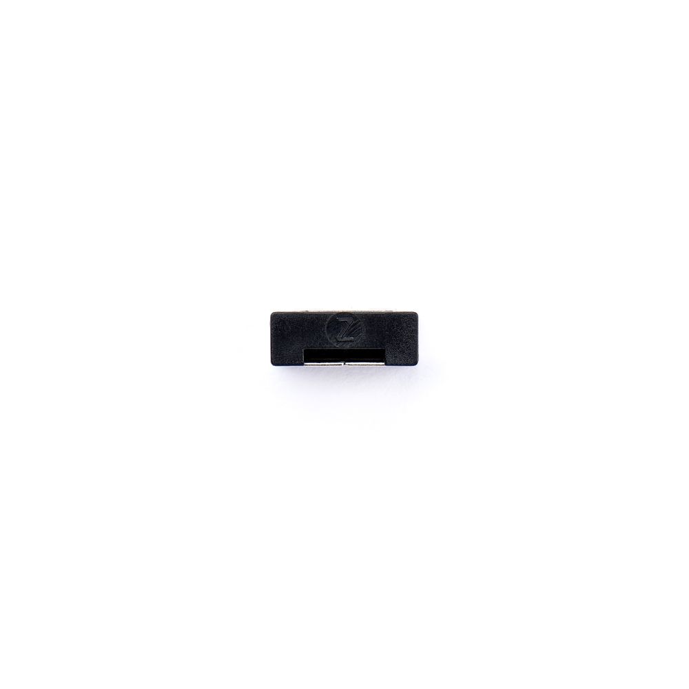 Smart Keeper Basic"USB-A Port" Blocker schwarz 6 Stk.+Key - Kabel