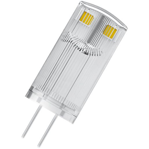 Ledvance LED LAMPE 0,9W 827 G4 / LEDVAN PERFORMANCE PIN 10 4099854064722