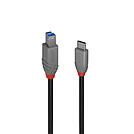 Lindy Anthra Line - USB-Kabel - 24 pin USB-C (M)