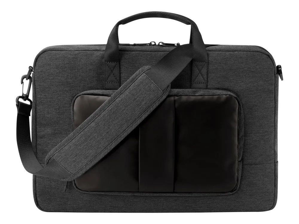 HP Lightweight Bag - Notebook-Tasche - 39.6 cm (15.6")