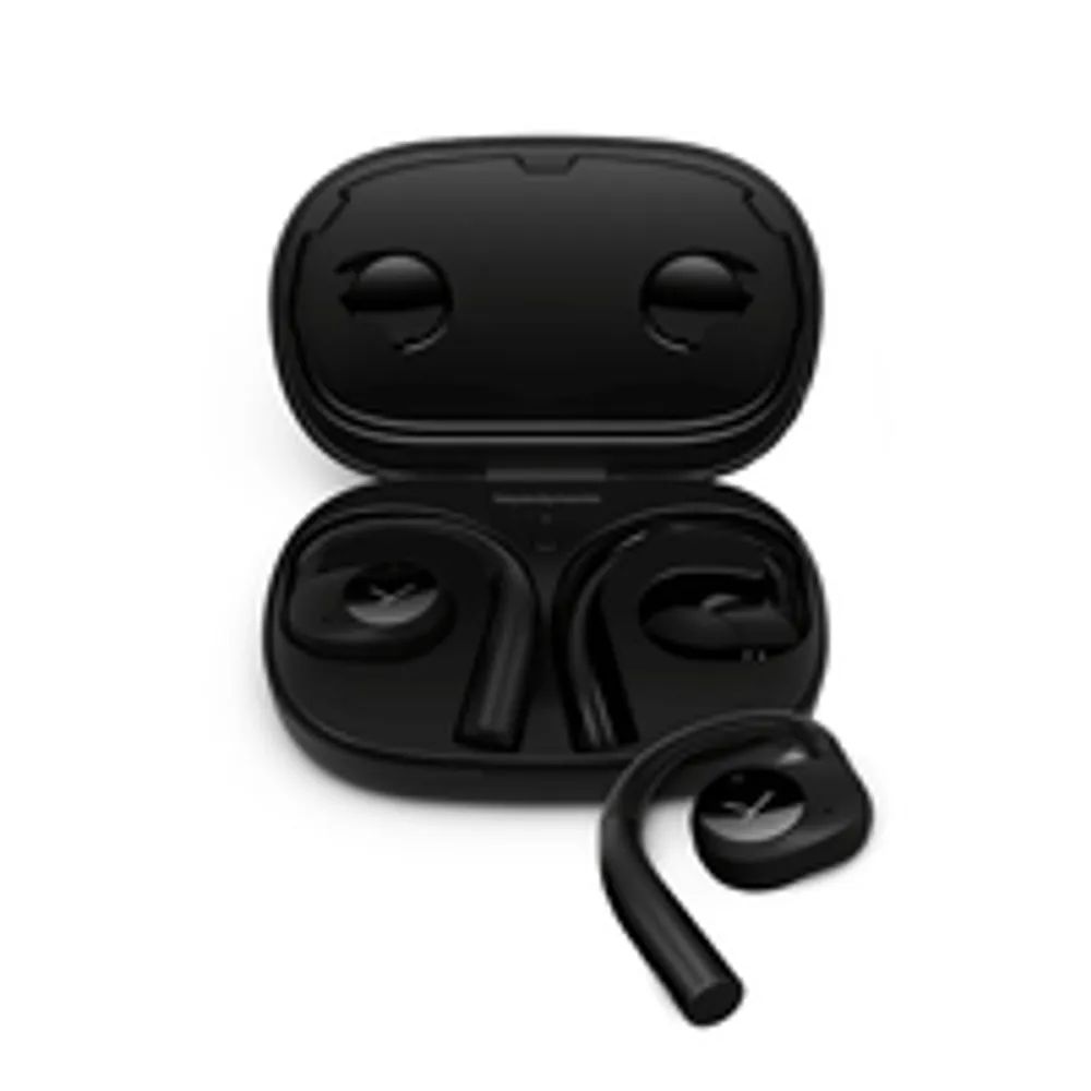 Beyerdynamic VERIO 200 black, Kabellos, Musik/Alltag, 20 - 20000 Hz, Kopfhörer,