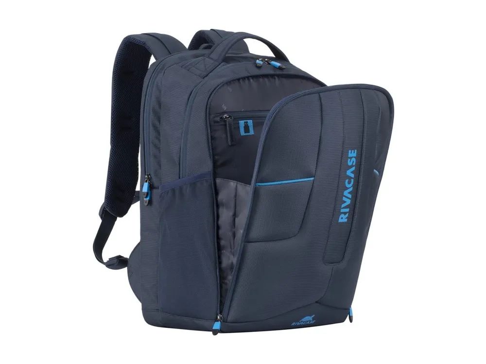 rivacase Riva Case Borneo 7861 - Notebook-Rucksack - eco - 43.9 cm (17.3")