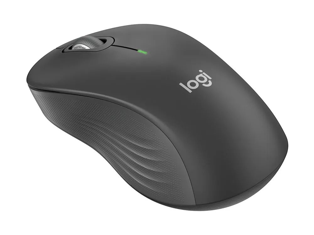 Logitech Signature M550 L - Maus - optisch - 3 Tasten