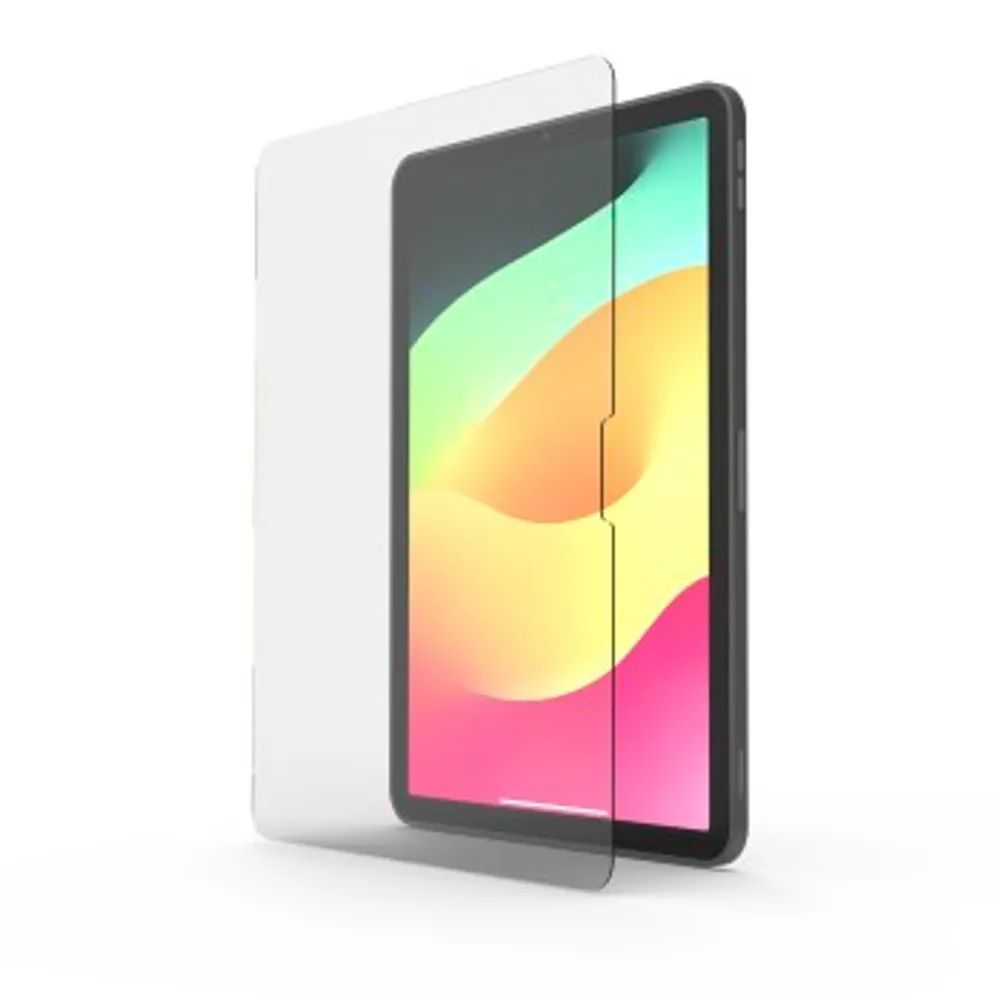Hama Displayschutzglas "Premium" für Apple iPad Pro 11" (2025/2024)
