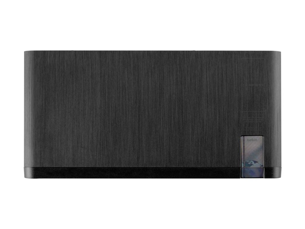 Belkin Universal Secure Dual-Head - 2. Generation