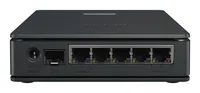 MikroTik Table Access Point hAP ax S - Access Point - WLAN