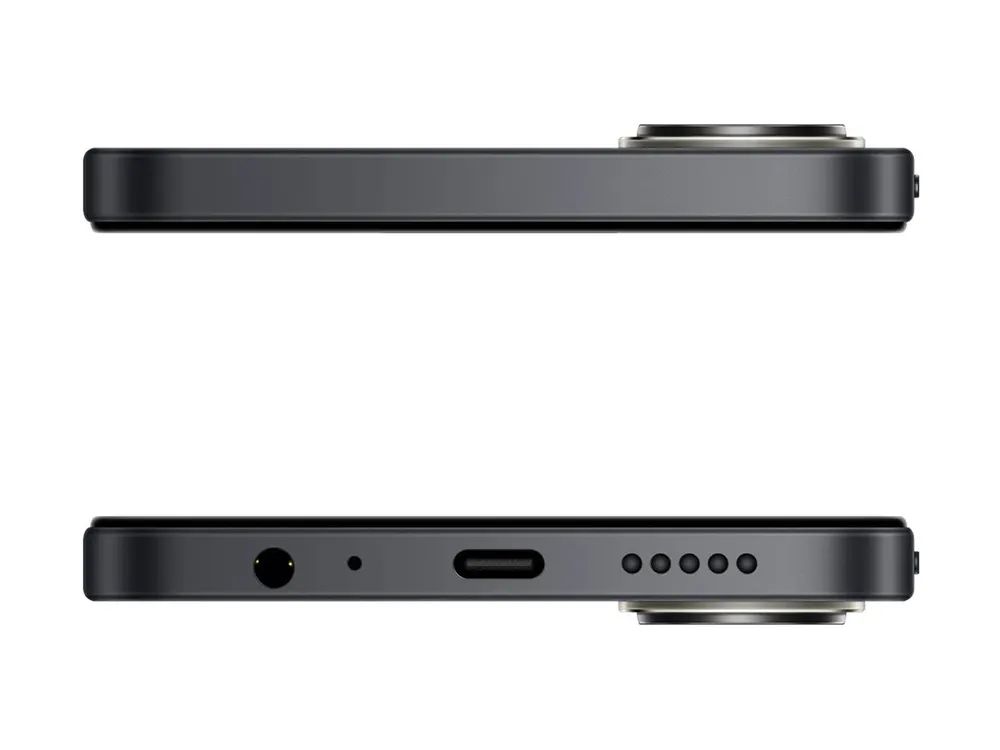 Xiaomi Redmi A7 Pro - 4G Smartphone - Dual-SIM - RAM 4 GB / Interner Speicher 64 GB - microSD slot - LCD-Anzeige - 6.9" - 1600 x 720 Pixel (120 Hz)